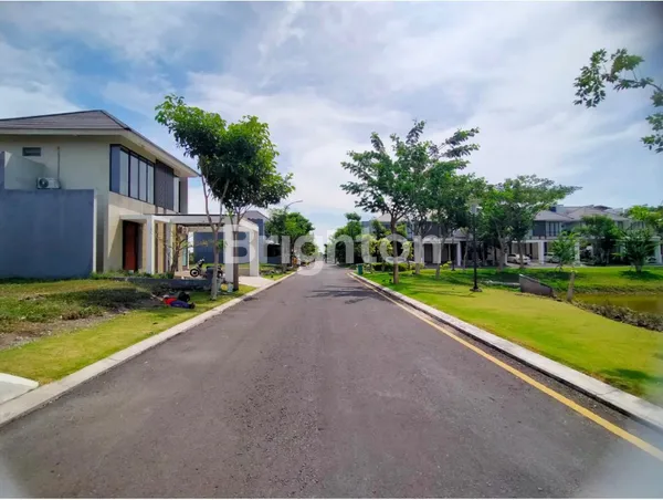 image  RUMAH CITRALAND NORTHWEST HILL DEKAT BUKIT PALMA, DEKAT SEKOLAHAN CITRA BERKAT (1)