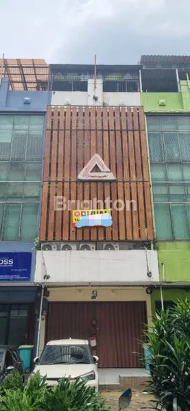 image RUKO BANDENGAN 4 LANTAI (1)