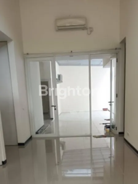 image *DIJUAL RUMAH CITRALAND CLUSTER MAXWEL TERMURAH* (1)