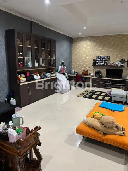 image JUAL CEPAT RUMAH + KANTOR DI KAWASAN SUMBER REJO (3)