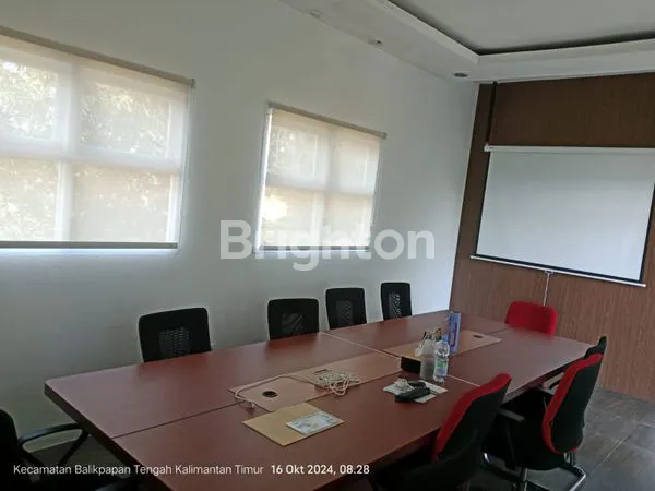image JUAL CEPAT RUMAH + KANTOR DI KAWASAN SUMBER REJO (6)