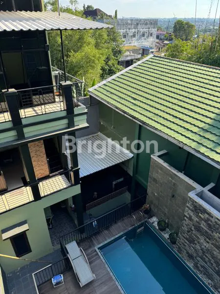 image JUAL CEPAT RUMAH + KANTOR DI KAWASAN SUMBER REJO (8)