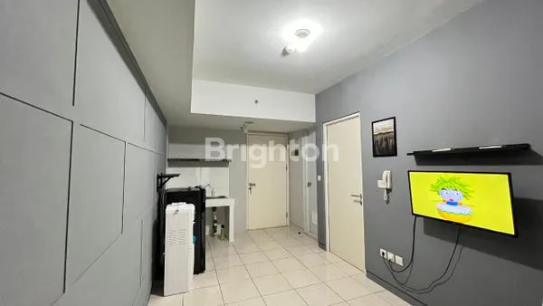 image APARTEMEN 2BR UNFURNISHED LANTAI RENDAH DI SPRINGLAKE SUMMARECON BEKASI (2)