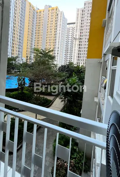 image APARTEMEN 2BR UNFURNISHED LANTAI RENDAH DI SPRINGLAKE SUMMARECON BEKASI (7)