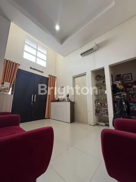 image  RUMAH CITRA PERMATA REGENCY BENOWO, DEKAT RS BDH, DEKAT SEKOLAH2 (5)