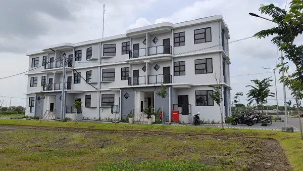 Image more ECO WONOSAKTI