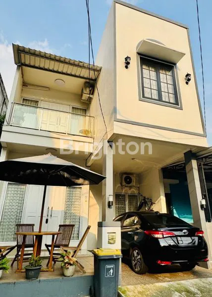 image GRAHA RAYA CLUSTER CELESTA FULL FURNISH (1)