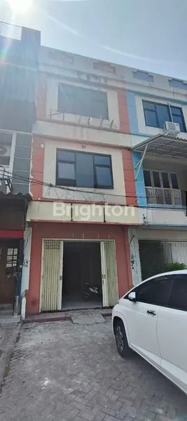 image RUKO DARMO PERMAI SELATAN SURABAYA (1)