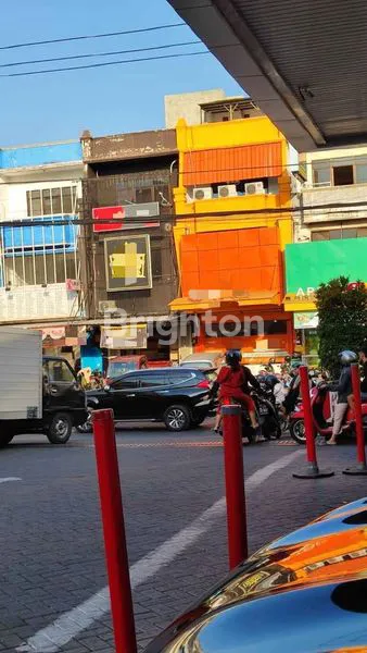 image RUKO KLAMPIS SQUARE LOKASI STRATEGIS COCOK UNTUK USAHA (6)