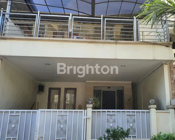 image DIJUAL BU RUMAH DI HARAPAN INDAH 2 (1)