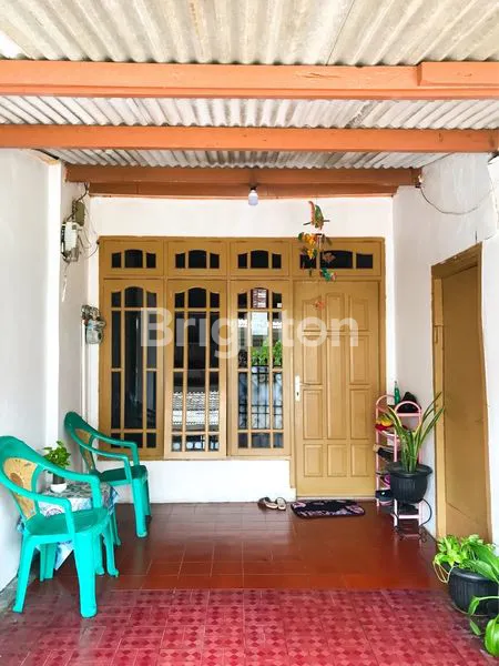 image RUMAH MINIMALIS CIMONE PERMAI KARAWACI  (1)