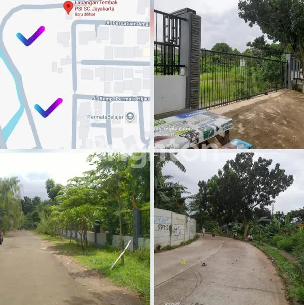 image LAHAN STRATEGIS 20RB M² KEBUN JERUK (1)