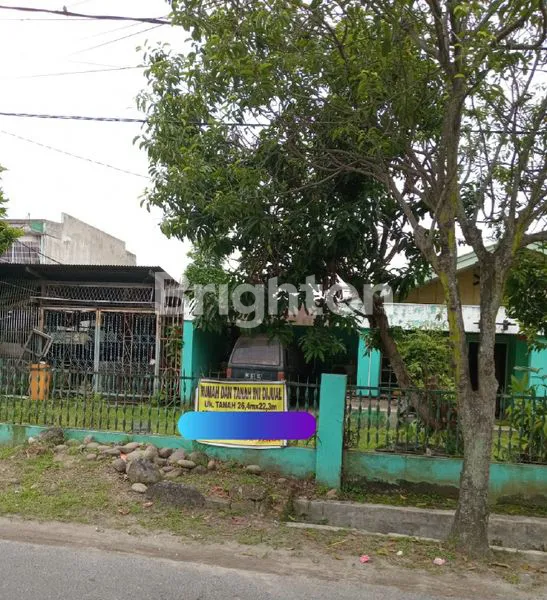 image RUMAH JL.SIDODAME, LUAS 577M² DI MEDAN TIMUR (2)