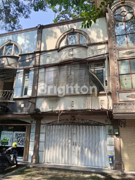 image RUKO LEBAR 4.5 DI BLIMBING KOTA MALANG (1)