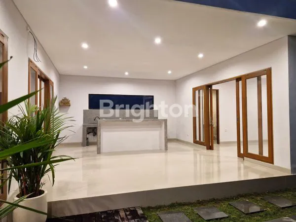 image VILLA TROPICAL MODERN 3 BR PRIVATE POOL BUWIT TABANAN (4)