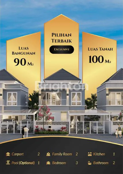 image NEW PROJECT LUXURY LIVING ARTA LAND SUITE  (4)