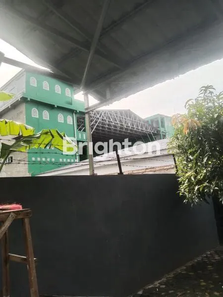 image RUMAH MEWAH LT 1281M² DI PERCUT SEI TUAN (3)