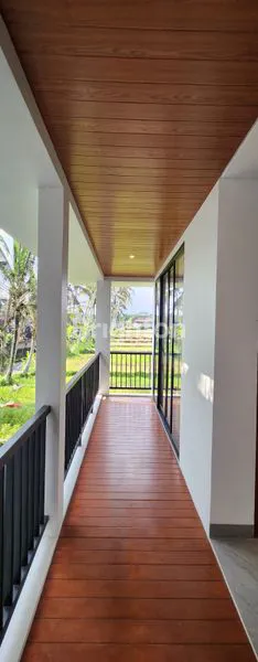 image VILLA MEWAH 3 LANTAI DI UBUD DENGAN PRIVATE POOL, ROOFTOP VIEW SAWAH – DEKAT SEKOLAH INTERNASIONAL & WISATA ALAM (3)