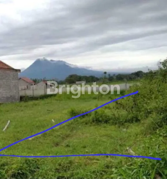 image TANAH KAVLING VIEW GUNUNG MERAPI (8)
