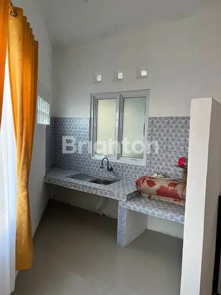 image RUMAH HOOK SIAP HUNI DENGAN VIEW CANTIK DI PERUMAHAN PESONA RENJANA ASRI BANYUMANIK SEMARANG (6)