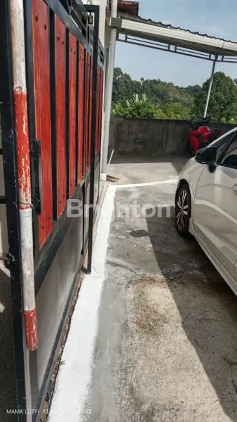 image RUMAH HOOK SIAP HUNI DENGAN VIEW CANTIK DI PERUMAHAN PESONA RENJANA ASRI BANYUMANIK SEMARANG (3)