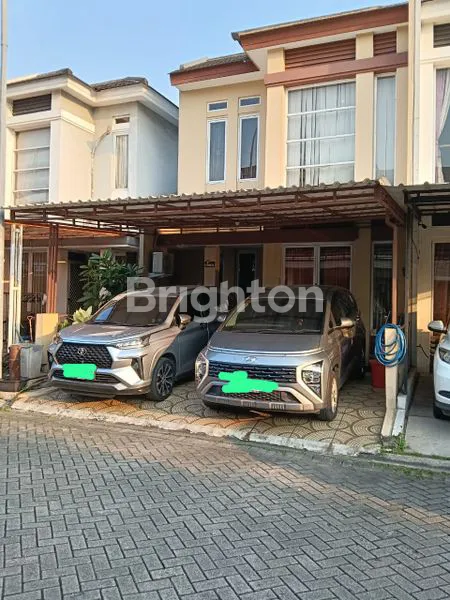 image RUMAH SIAP HUNI DI CLUSTER HAVANA, MODERNLAND (1)