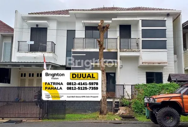 image RUMAH DIKOMPLEK ELITE (1)