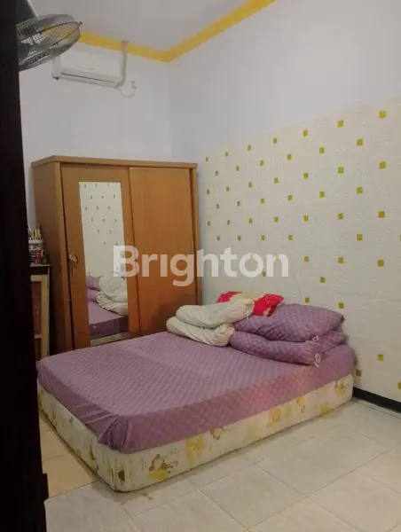 image DIJUAL RUMAH MURAH 5 MENIT KE STASIUN CAKUNG (5)