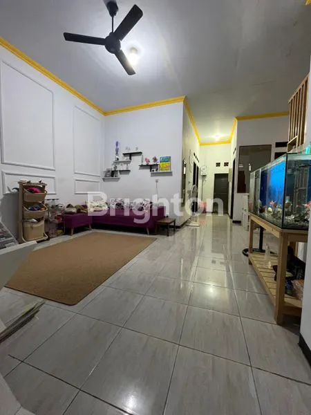image DIJUAL RUMAH MURAH 5 MENIT KE STASIUN CAKUNG (2)