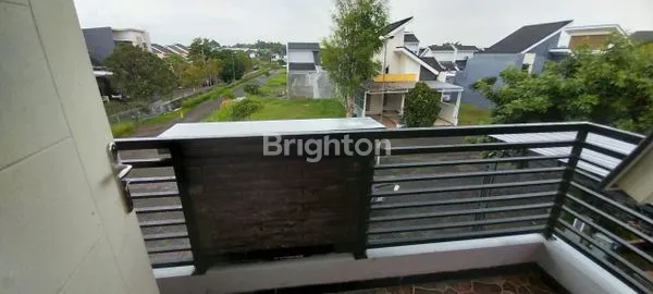 image RUMAH BARU 2 LANTAI DI LADIVA GREENHILL, NEGO! (7)