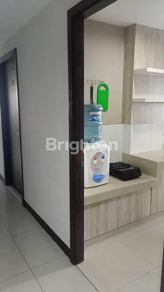 image APARTEMEN SKY TOWER 1A MEDAN, FURNISH LENGKAP (3)