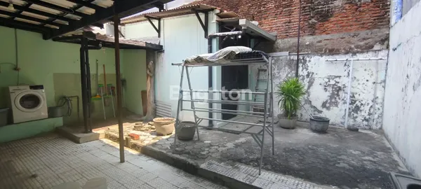 image TERMURAH DI TENGGILIS, RUMAH HITUNG TANAH SAJA (2)