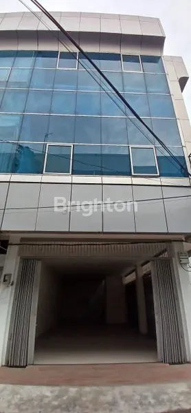 image RUKO 3,5 LANTAI BARU RENOVASI SHM (1)