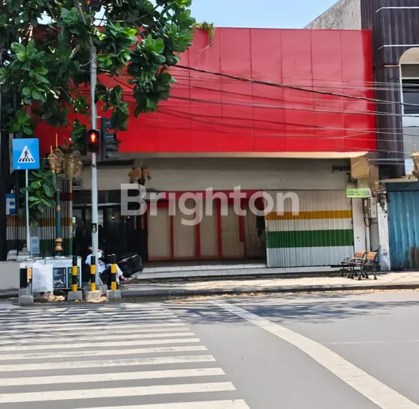 image RUKO TEMPAT USAHA DI KAYUTANGAN AREA HERITAGE (1)