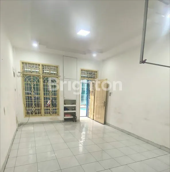 image RUMAH KOMPLEK JL MANDALA - UNDER PRICE  (3)