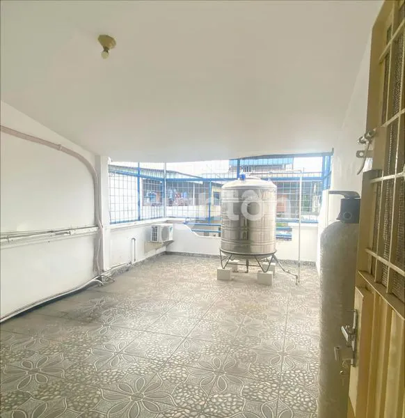 image RUMAH KOMPLEK JL MANDALA - UNDER PRICE  (8)