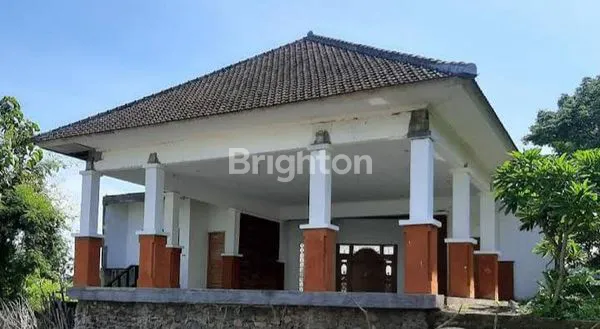 image *BEST PRICE, BEST LOCATION, BEST EVERTYHING ONLY AT BES VILLA, TEMUKUS (LOVINA).*\\N\\N\\NLUAS TANAH : 1400 M²\\NLUAS BANGUNAN 600M2\\N\\NTERDIRI DARI 7 BUNGALOW :\\N\\NSINGLE ROOM UKURAN 3 X 5 M2\\N  ADA 2 KAMAR\\N\\N DELUXE ROOM UKURAN 3X6 M²  \\N  ADA  (4)