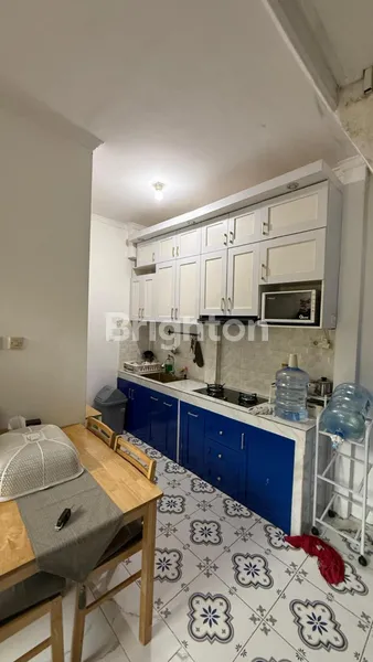 image DIJUAL RUMAH 2 LANTAI SIAP HUNI DI VILA BOGOR INDAH 6, CLUSTER GAURA – CIBINONG (3)