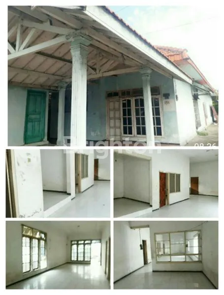 RUMAH LUAS 3038M² DI GEMPOL, PASURUAN