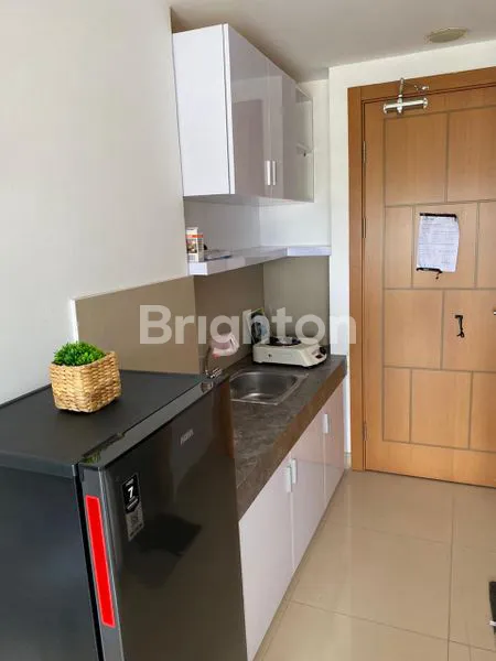 image APARTEMEN SIAP HUNI THE NEST PURI TIPE STUDIO (3)