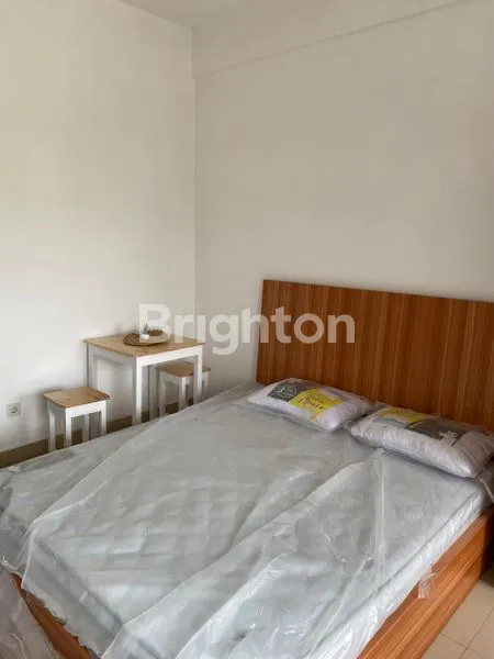 image APARTEMEN SIAP HUNI THE NEST PURI TIPE STUDIO (4)