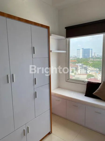 image APARTEMEN SIAP HUNI THE NEST PURI TIPE STUDIO (5)