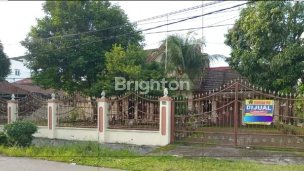 image HUNIAN JL SENDOK, STRATEGIS 8 KAMAR DEKAT UNIV PRIMA (2)