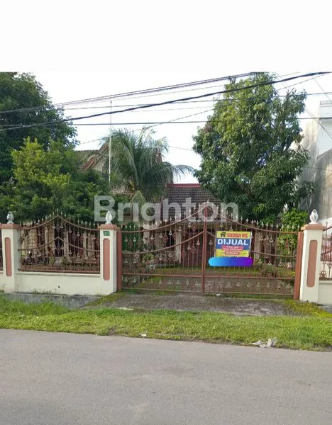 image HUNIAN JL SENDOK, STRATEGIS 8 KAMAR DEKAT UNIV PRIMA (1)