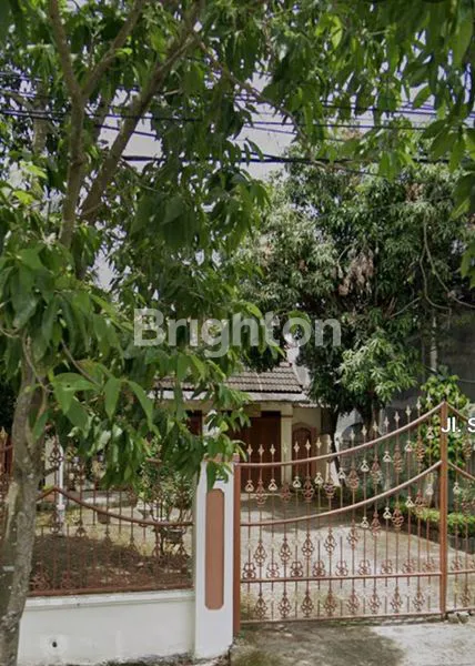 image HUNIAN JL SENDOK, STRATEGIS 8 KAMAR DEKAT UNIV PRIMA (3)