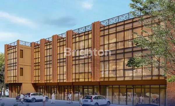 image RUKO INDENT KEBON RAYA DURI KEPA 3,5 LANTAI  ZONA KOMERSIAL (1)