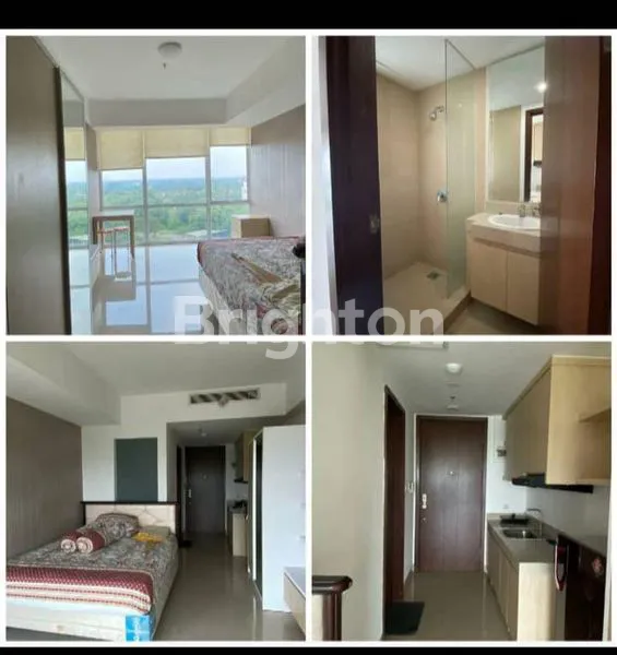 image DIJUAL APARTMENT U RESIDENCE KARAWACI (1)