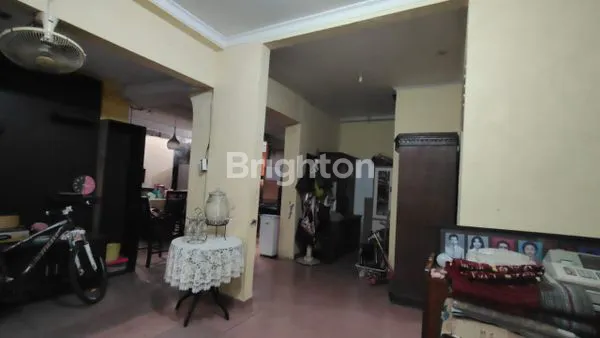 image RUMAH CANTIK + KOST MURAH BEJI DEPOK (3)