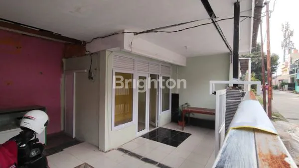 image RUMAH CANTIK + KOST MURAH BEJI DEPOK (2)