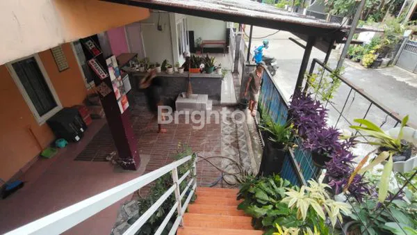 image RUMAH CANTIK + KOST MURAH BEJI DEPOK (6)